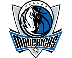 Dallas Mavericks NBA Basketball