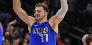 Lakers vs Mavericks 2020 NBA Odds, Preview & Pick