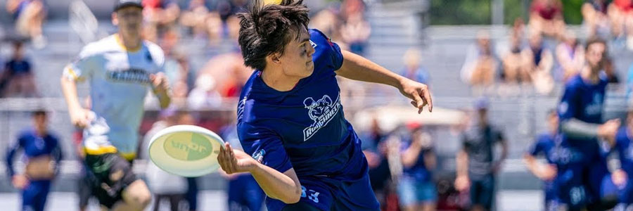 Roughnecks vs Growlers 2019 AUDL Championship Weekend Odds, Preview, & Pick