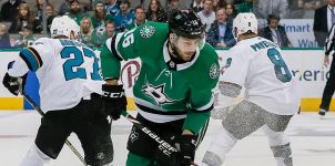 Stars vs Sharks NHL Odds & Expert Betting Analysis