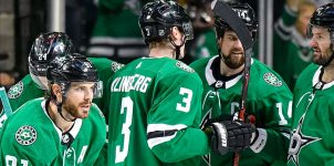 Golden Knights vs Stars 2019 NHL Odds, Preview & Prediction