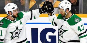 Stars vs Predators NHL Betting Odds & Expert Prediction