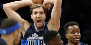 Toronto at Dallas NBA Odds, Betting Pick & TV Info