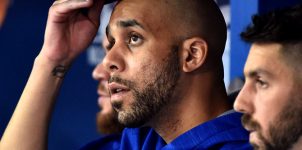 David Price - Thoughts on ALDS MLB Betting: Texas Rangers vs Toronto Blue Jays