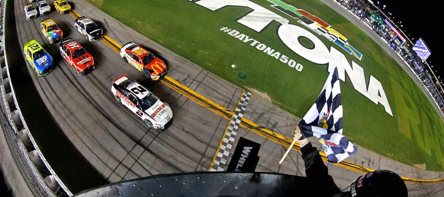 Daytona 500 Odds, Analysis and Best Drivers to Win 2024 NASCAR Cup Series