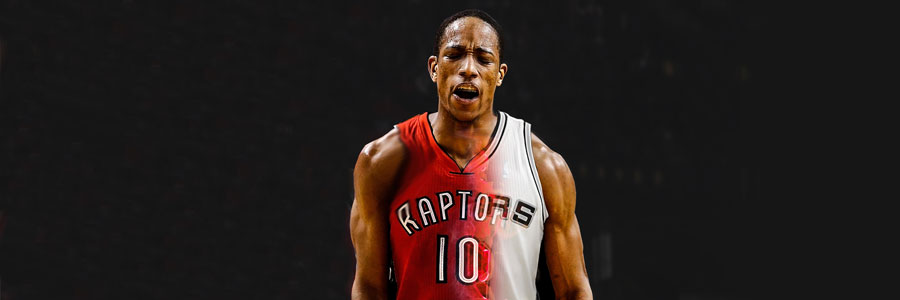 Are the Spurs a safe bet with DeMar DeRozan  on their squad?