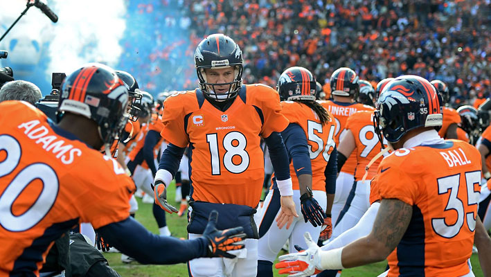 denver broncos