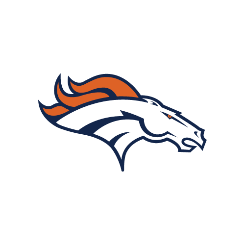 Denver Broncos NFL Football