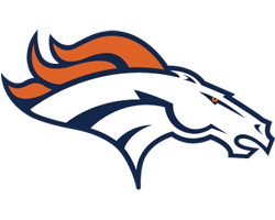 Denver Broncos NFL Football