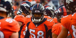 Feature image Broncos vs Bengals NFL Week 13 Lines & Betting Analysis