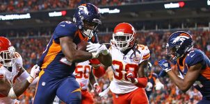 Broncos at Jets NFL Week 5 Odds & Prediction