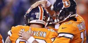 Broncos at Redskins Week 16 Odds & NFL Betting Pick
