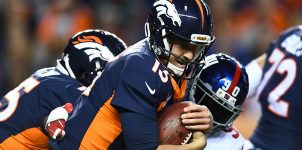 Denver at LA Chargers Week 7 Odds, Game Info & NFL Betting Pick