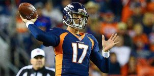 Week 9 NFL Spread, Betting Analysis & Prediction: Denver at Philadelphia