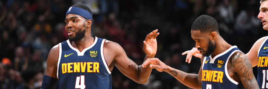 Timberwolves vs Nuggets 2019 NBA Spread, Analysis & Expert Pick