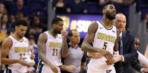Thursday Night NBA Betting Lines & Expert Preview: Nuggets at Bucks