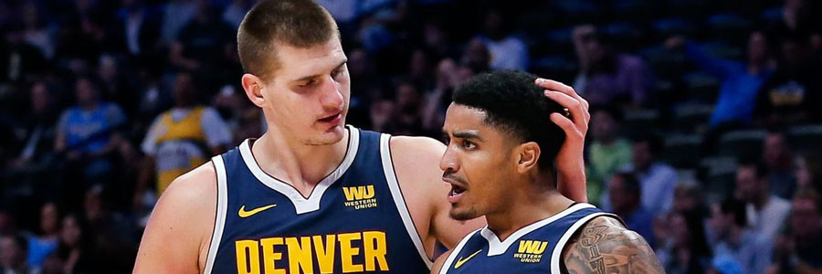 Are the Nuggets a safe bet vs the Bulls?