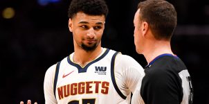 2019-20 NBA Regular Season Odds Underdogs