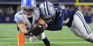 Detroit Lions vs Dallas Cowboys: NFL Week 6 Betting Lines, Matchup Preview and Prediction