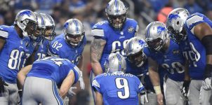Lions vs Raiders NFL Preseason Week 1 Odds
