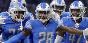 Bills vs Lions 2019 NFL Preseason Week 3 Spread, Game Info & Pick