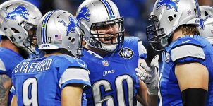 2018 NFL Week 12 Early Betting Picks for Every Day