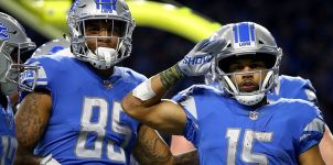 NFL Week 11 Picks & Betting Predictions