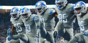 Detroit at Cincinnati NFL Spread & Betting Analysis for Week 16