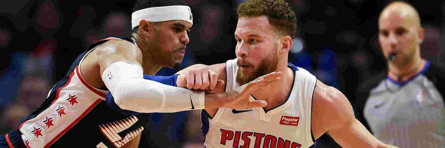 Are the Pistons a safe NBA betting pick for Tuesday night vs the Bucks?