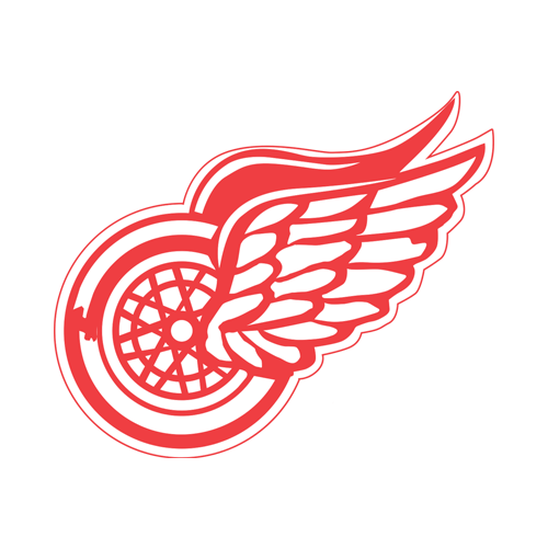 Detroit Red Wings Best Lines