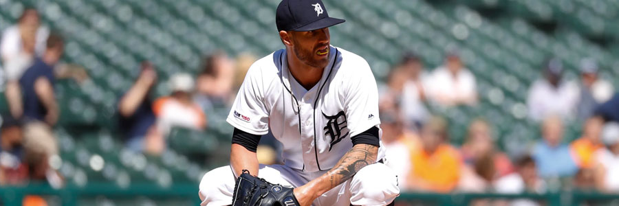 Tigers vs Orioles MLB Betting Odds, Expert Analysis & Pick