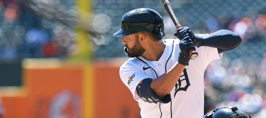 Detroit Tigers Odds and Betting Analysis Before 2024 MLB Season Start