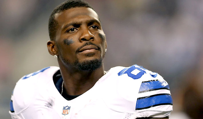 Dez Bryant