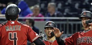 Diamondbacks vs Pirates MLB Betting Lines & Game Preview