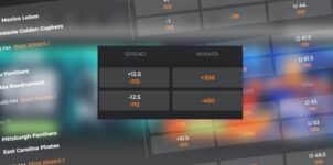 Difference of Point Spread vs Moneyline in Sports Betting