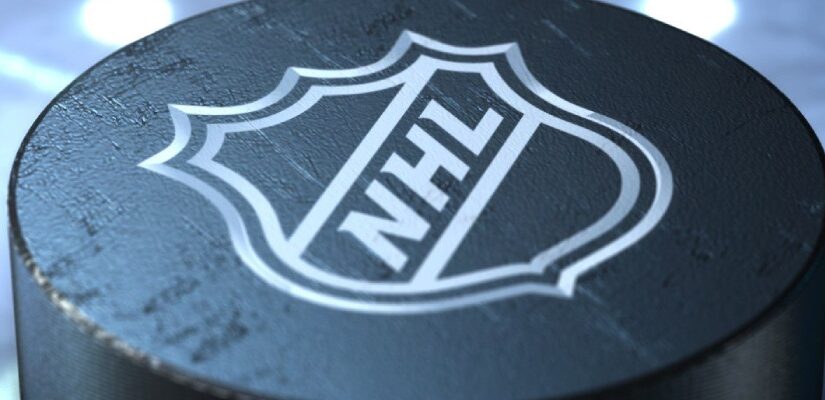 What are the different types of NHL playoff bets at MyBookie?