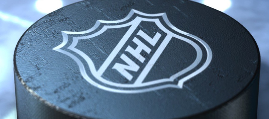 What are the different types of NHL playoff bets at MyBookie?