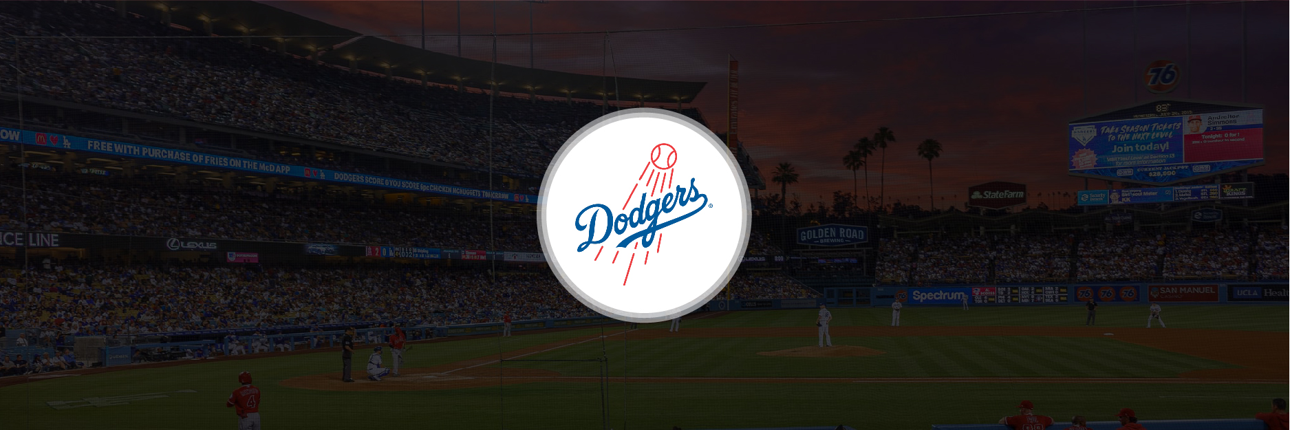 Los Angeles Dodgers Analysis Before 2020 Season Start