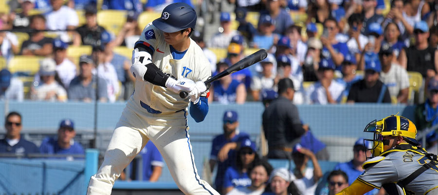 Dodgers vs Brewers: Find the latest Odds & Predict the score with our in-depth Analysis