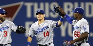 Dodgers vs Cubs MLB Odds, Preview & Expert Pick