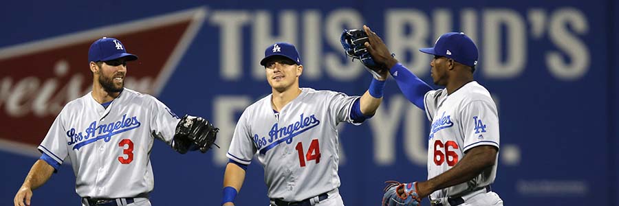 Dodgers vs Cubs MLB Odds, Preview & Expert Pick