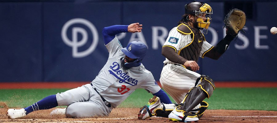 Dodgers vs Padres Showdown! Betting MLB Lines, Expert Analysis & Score Prediction