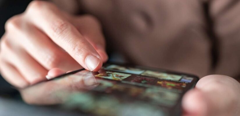 Does MyBookie Have an App?