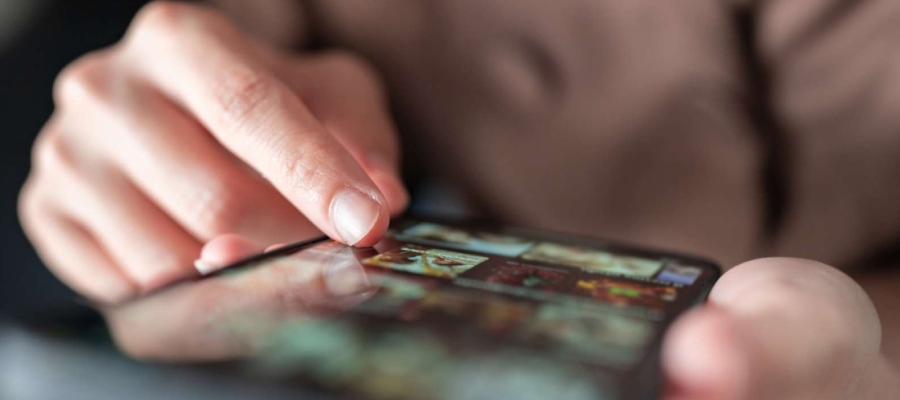 Does MyBookie Have an App?