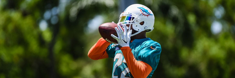 Are the Dolphins a safe bet for the 2018 NFL season?