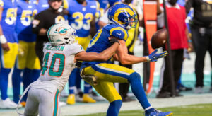 Dolphins at Rams Odds, Week 10 Picks & 2024 NFL Expert Analysis for Monday Night Football