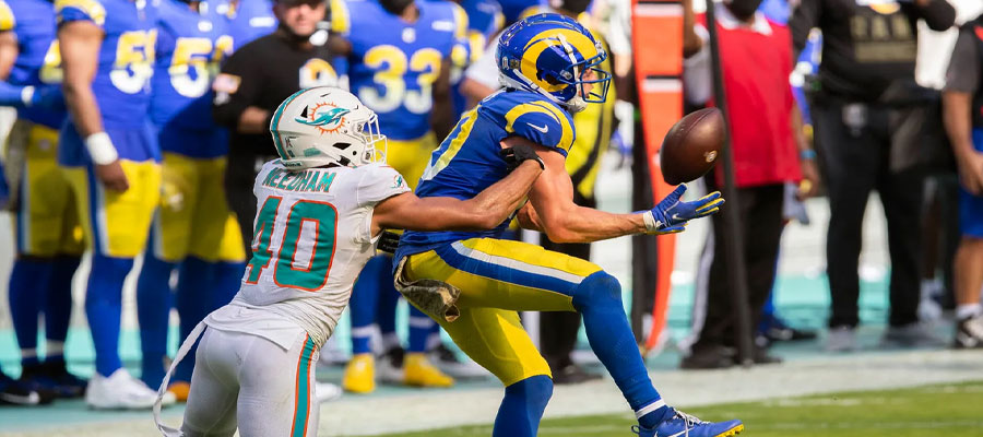 Dolphins at Rams Odds, Week 10 Picks & 2024 NFL Expert Analysis for Monday Night Football