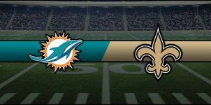 Feature image Dolphins vs Saints Result NFL Week 16 Score