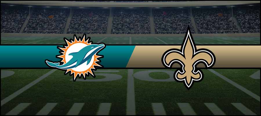 Dolphins vs Saints Result NFL Week 16 Score