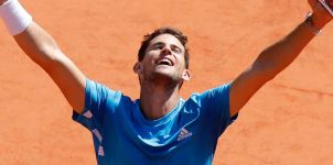 2019 French Open Men's Finals Nadal vs Thiem Odds, Preview & Prediction